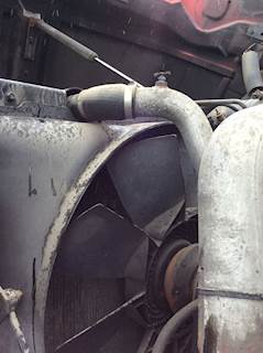 International 9900i Radiator