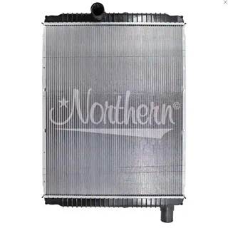 International 9900i Radiator