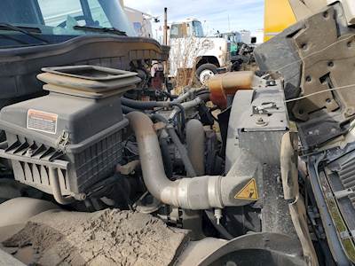 International DuraStar 4300 Radiator