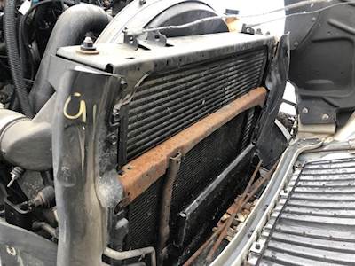 International DuraStar 4300 Radiator