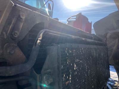 International DuraStar 4300 Radiator