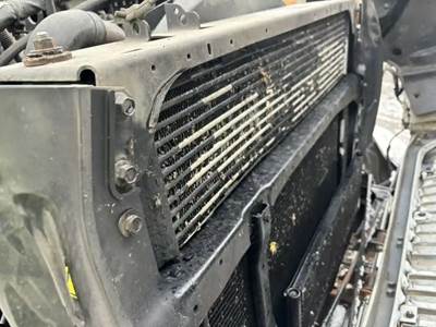 International DuraStar 4300 Radiator