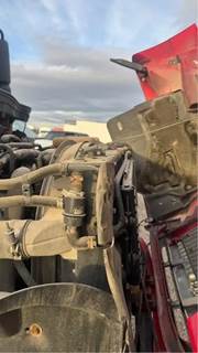 International DuraStar 4400 Radiator