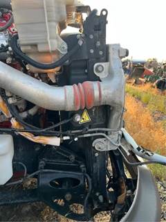 International LT625 Radiator