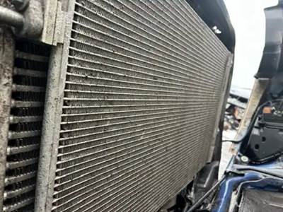 International LT625 Radiator