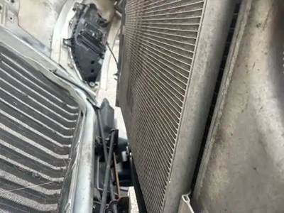 International LT625 Radiator