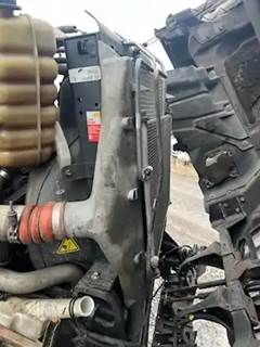 International LoneStar Radiator