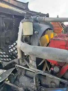 International LoneStar Radiator