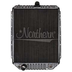 International Radiator