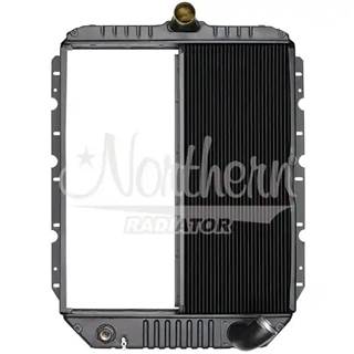 International Radiator