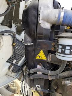 International ProStar Radiator