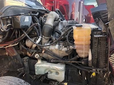 International ProStar Radiator