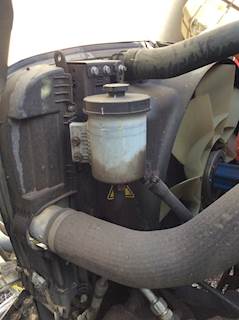 International ProStar Radiator