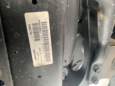 International ProStar Radiator