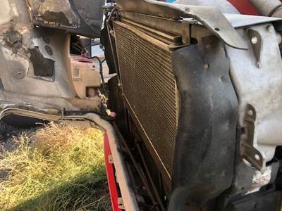 International ProStar Radiator