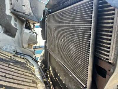 International ProStar Radiator