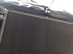 International ProStar Radiator