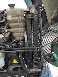 International ProStar Limited Radiator