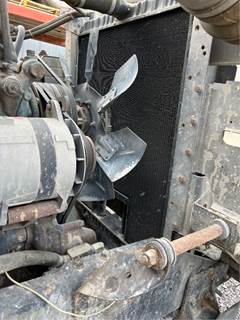 International S1954 Radiator