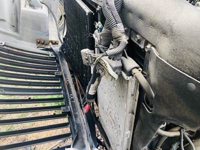 International TerraStar Radiator