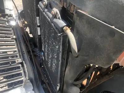 International TerraStar Radiator