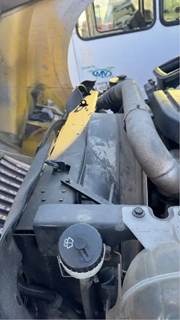 International TerraStar Radiator