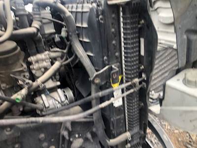 International TranStar 8600 Radiator