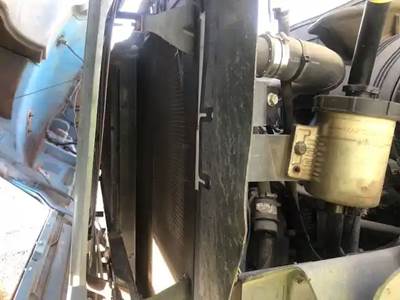 International WorkStar 7500 Radiator