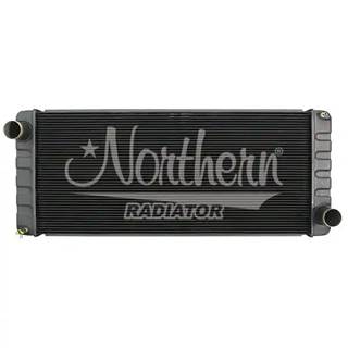 Kenworth Radiator