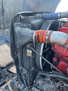 Kenworth T2000 Radiator