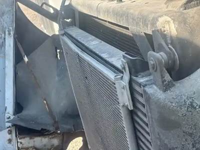 Kenworth T2000 Radiator