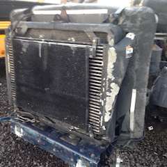 Kenworth T2000 Radiator