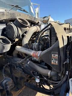 Kenworth T300 Radiator