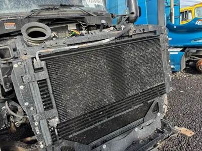 Kenworth T370 Radiator