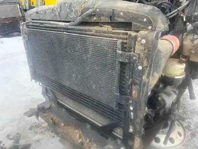 Kenworth T370 Radiator