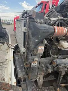 Kenworth T370 Radiator
