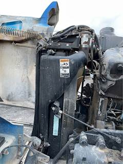 Kenworth T400 Radiator