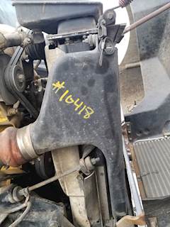 Kenworth T600 Radiator