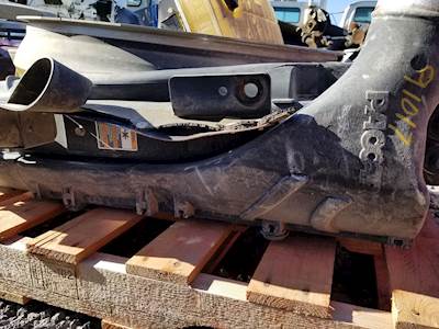 Kenworth T660 Radiator