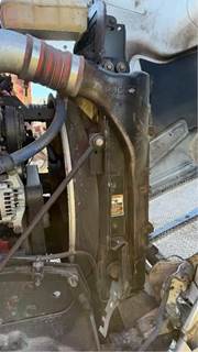 Kenworth T660 Radiator