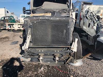 Kenworth T680 Radiator