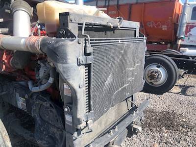 Kenworth T680 Radiator
