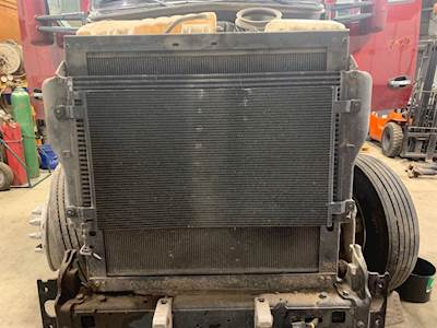Kenworth T680 Radiator