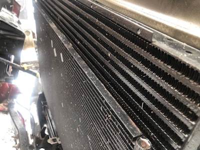 Kenworth T680 Radiator
