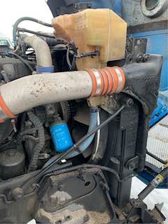 Kenworth T680 Radiator