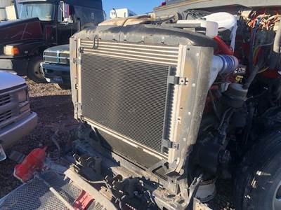 Kenworth T680 Radiator