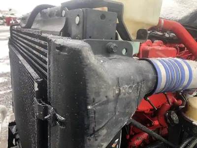 Kenworth T680 Radiator