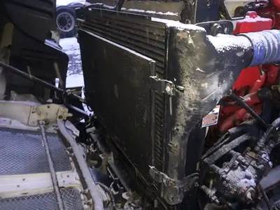 Kenworth T680 Radiator