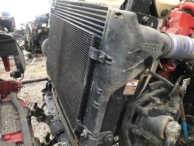Kenworth T680 Radiator