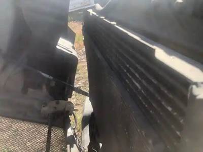 Kenworth T680 Radiator